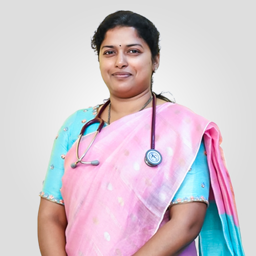 Dr. Manasa Manne