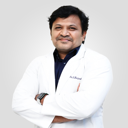 Dr. Boddapati Rajasekhar