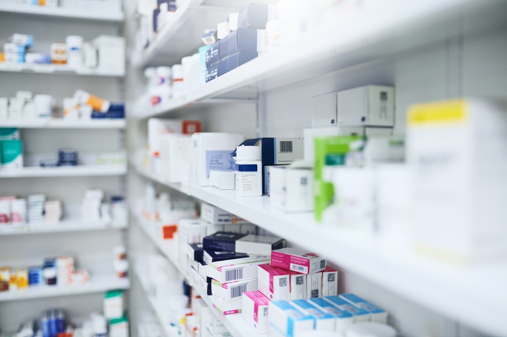 PHARMACY