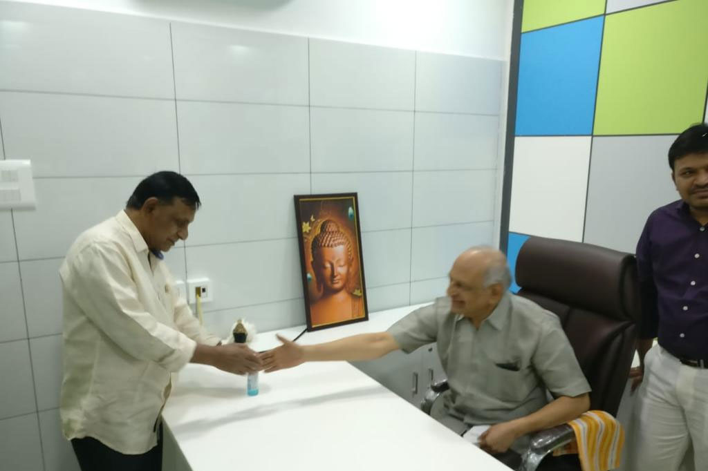 Asian Hospitals Images