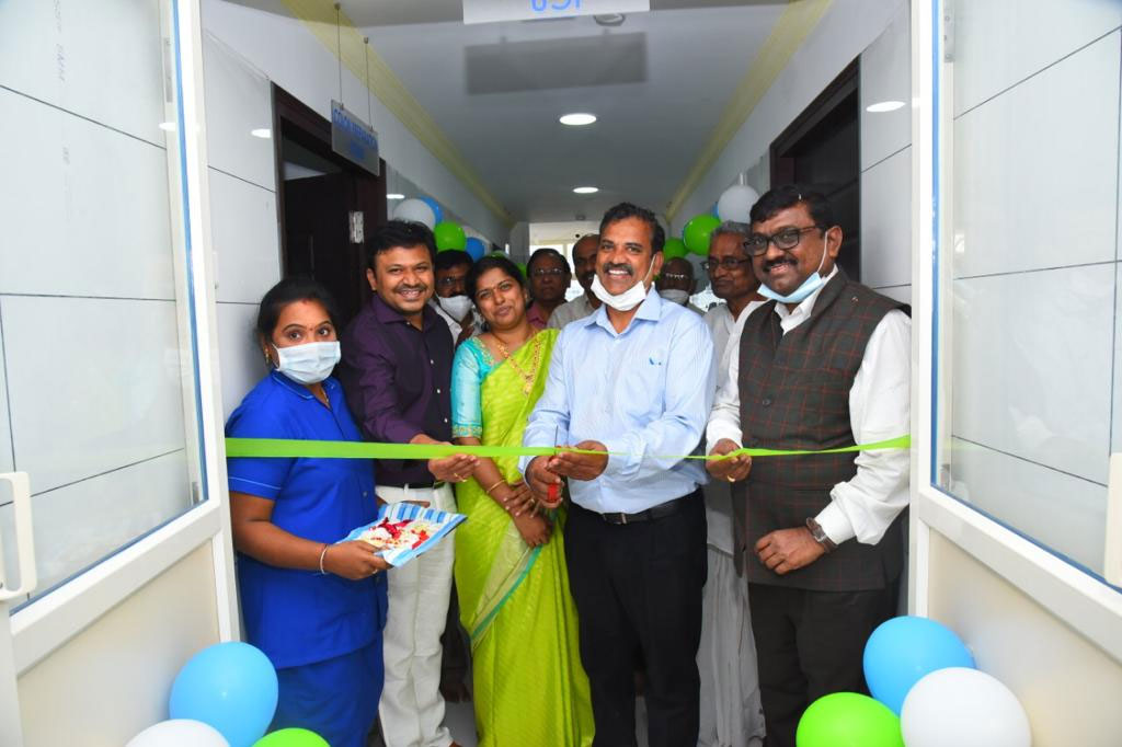 Asian Hospitals Images